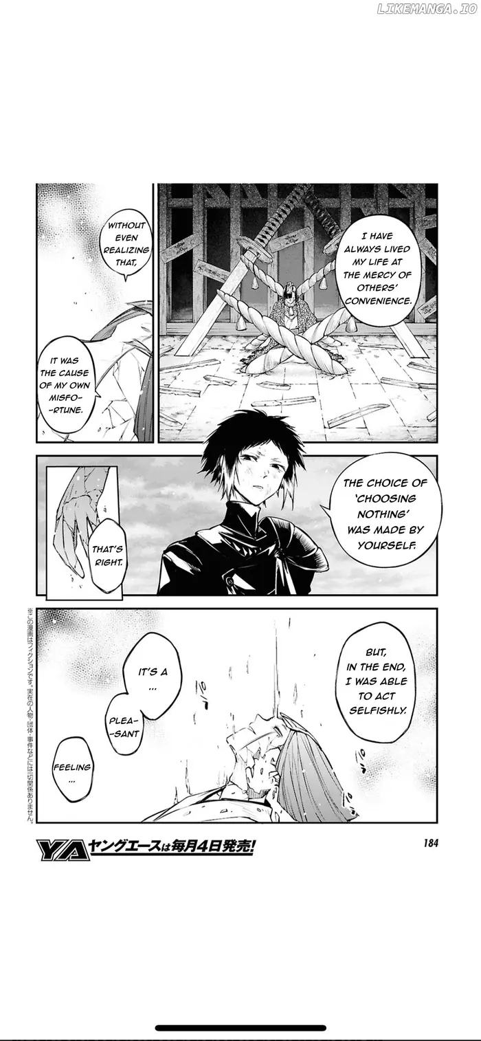 Bungou Stray Dogs Chapter 124.5 image 03_optimized